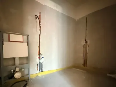 camera renovata apartament vanzare cumparare Sector 2 București